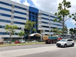 Loyang Industrial Estate (D17), Factory #337327221